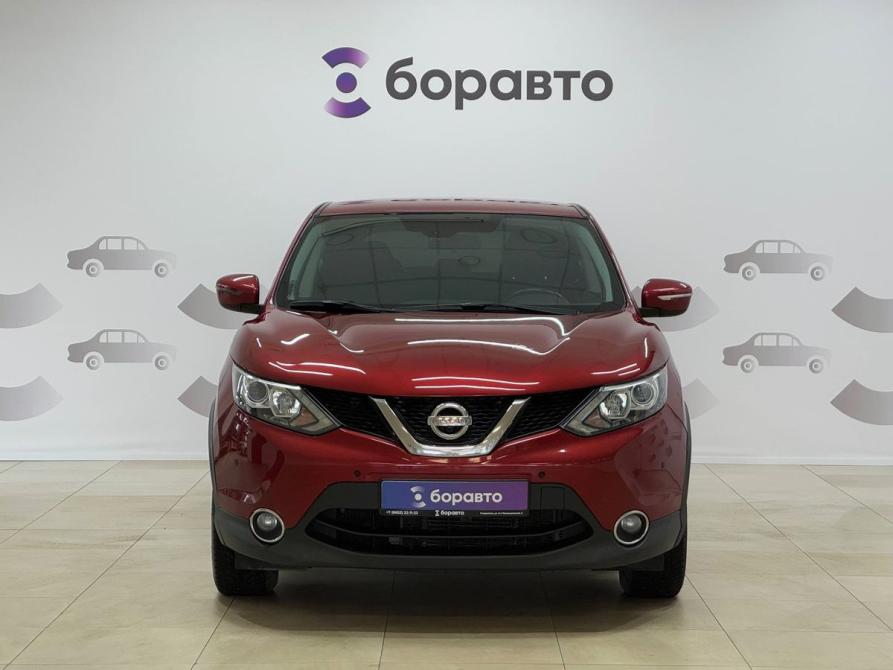 Nissan Qashqai II Ставрополь  - изображение 2