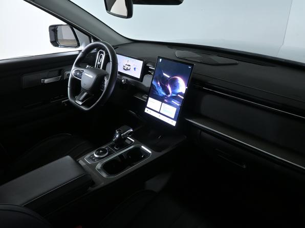Jaecoo J7 I с пробегом 2023 года, цена 2 370 000 рублей, 21100 км, внедорожник, Автокод Объявления