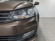 Volkswagen Polo V Рестайлинг Москва  - изображение 44