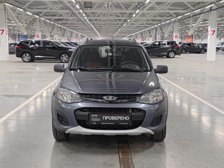 Lada (ВАЗ) Kalina II Казань  - изображение 2