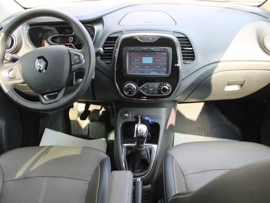Renault Kaptur I Москва  - изображение 10