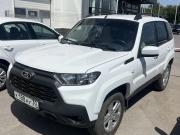 Lada (ВАЗ) Niva Travel I Волгоград  - изображение 9