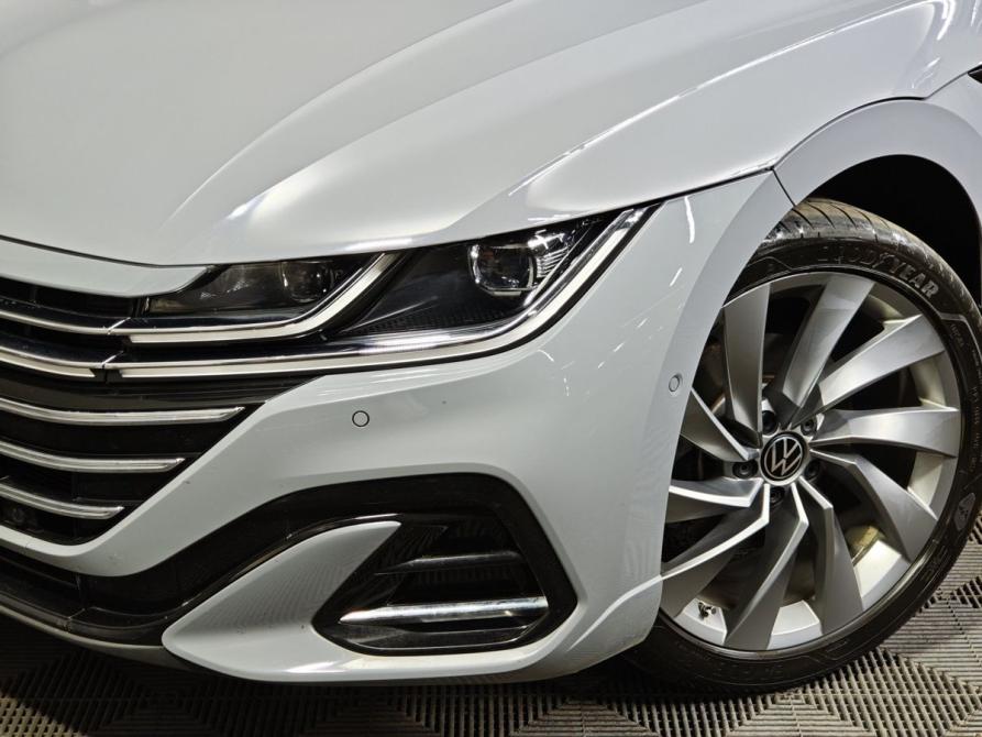 Volkswagen Passat CC II Рестайлинг Москва  - изображение 10