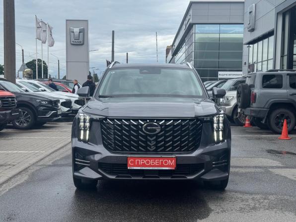 GAC GS8 II с пробегом 2024 года, цена 3 599 000 рублей, 30600 км, внедорожник, Автокод Объявления