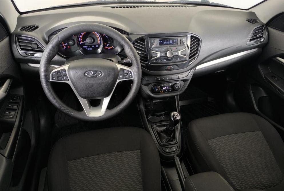 Lada (ВАЗ) Vesta I Нижний Новгород  - изображение 13