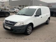 Lada (ВАЗ) Largus I Санкт-Петербург  - изображение 6