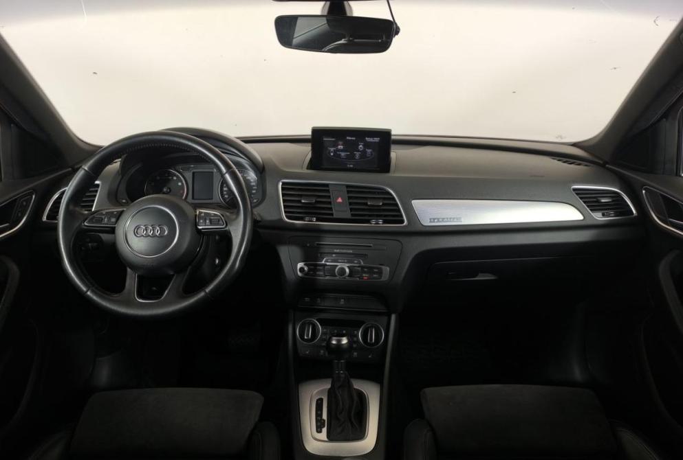 Audi Q3 I (8U) Рестайлинг Нижний Новгород  - изображение 11