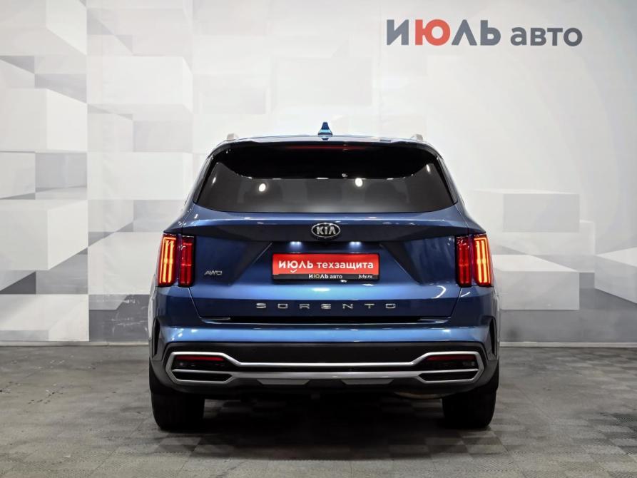 Kia Sorento IV Екатеринбург  - изображение 5