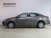 Toyota Corolla XI (E160 E170 E180) Рестайлинг 1 Дзержинск  - изображение 30