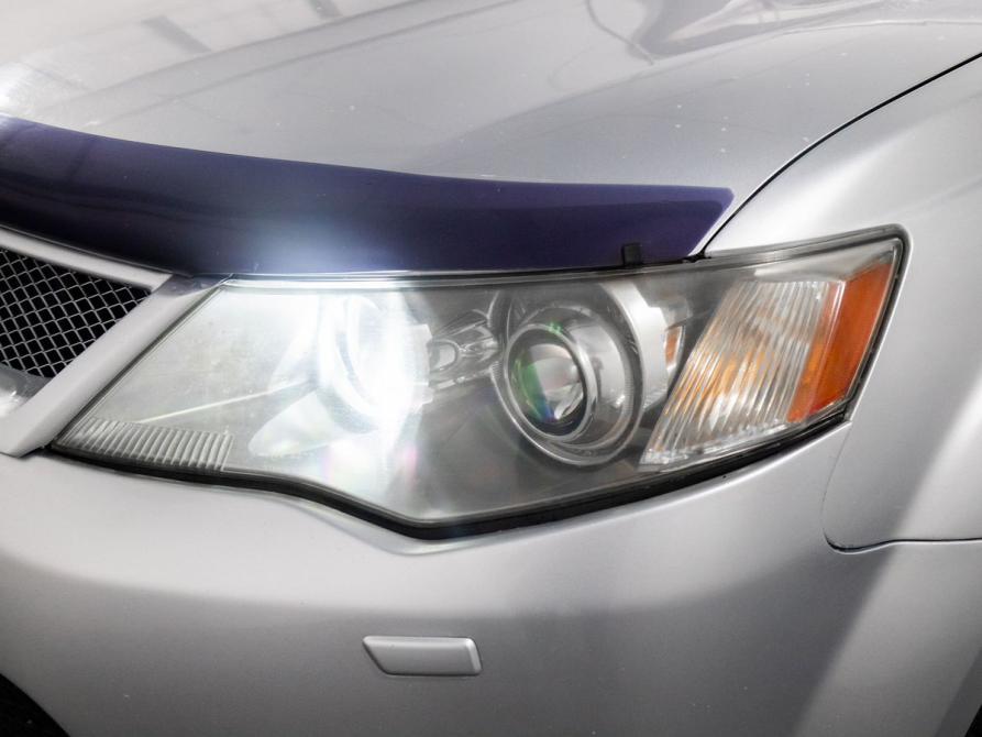 Mitsubishi Outlander II Иркутск  - изображение 20