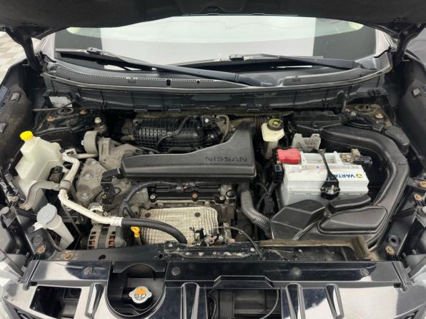 Nissan X-Trail III с пробегом 2014 года, цена 1 449 000 рублей, 243528 км, внедорожник, Автокод Объявления
