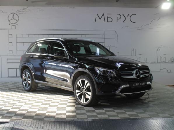 Mercedes-Benz GLC I (X253) с пробегом 2016 года, цена 3 435 000 рублей, 49000 км, внедорожник, Автокод Объявления