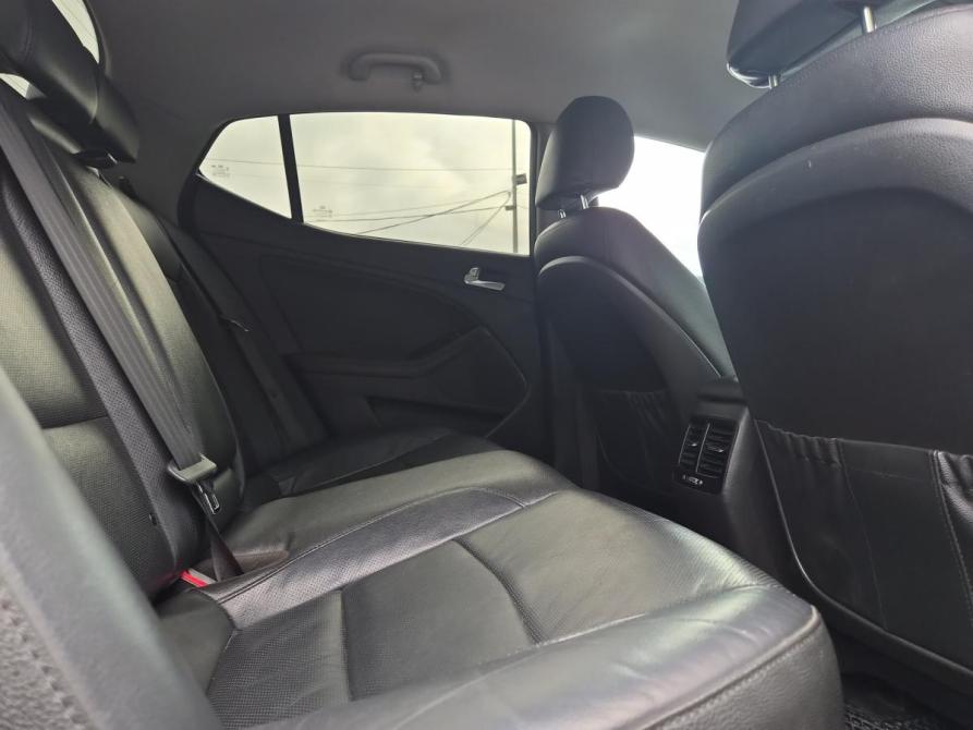 Kia Optima III Рестайлинг Саратов  - изображение 36