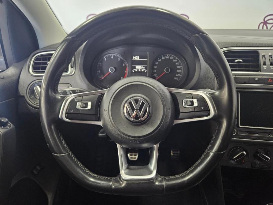 Volkswagen Polo V Рестайлинг Тольятти  - изображение 16