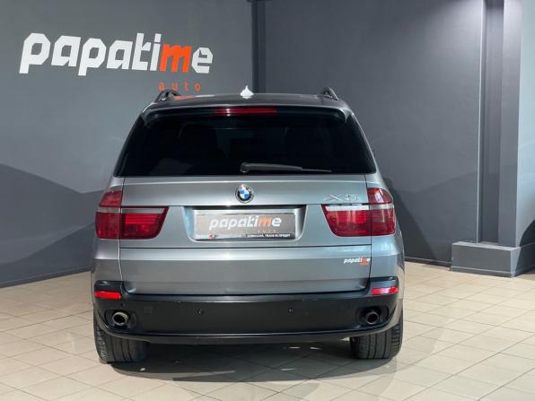 BMW X5 II (E70) с пробегом 2008 года, цена 1 649 000 рублей, 409088 км, внедорожник, Автокод Объявления