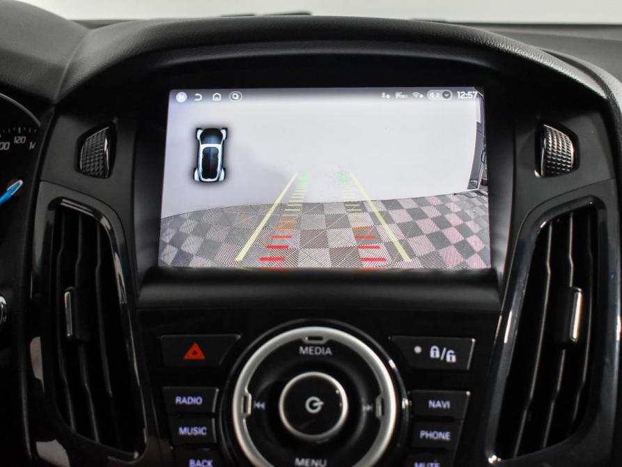 Ford Focus III Санкт-Петербург  - изображение 17
