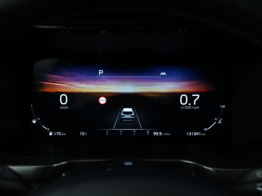 Kia Sorento IV Москва  - изображение 29