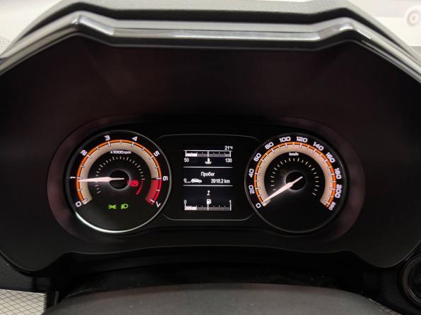 Lada (ВАЗ) Vesta I Рестайлинг (NG) с пробегом 2023 года, цена 1 350 000 рублей, 21357 км, седан, Автокод Объявления