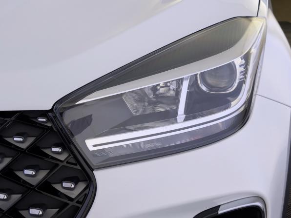 Chery Tiggo 4 Pro I Рестайлинг с пробегом 2024 года, цена 1 620 000 рублей, 33000 км, внедорожник, Автокод Объявления