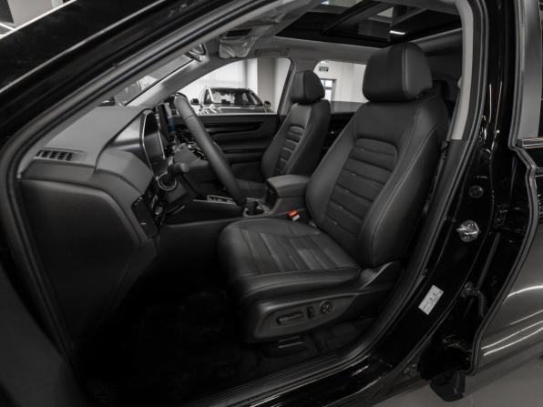 Honda CR-V VI с пробегом 2026 года, цена 4 770 000 рублей, 13 км, внедорожник, Автокод Объявления