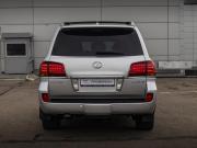 Lexus LX III Москва  - изображение 28