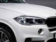 BMW X5 III (F15) Москва  - изображение 35