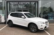 BMW X3 II (F25) Стерлитамак  - изображение 22
