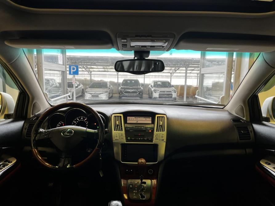 Lexus RX II Новосибирск  - изображение 9
