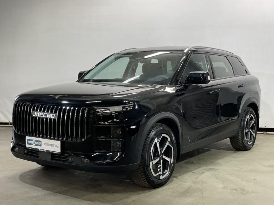 Jaecoo J7 I Ярославль  - изображение 1