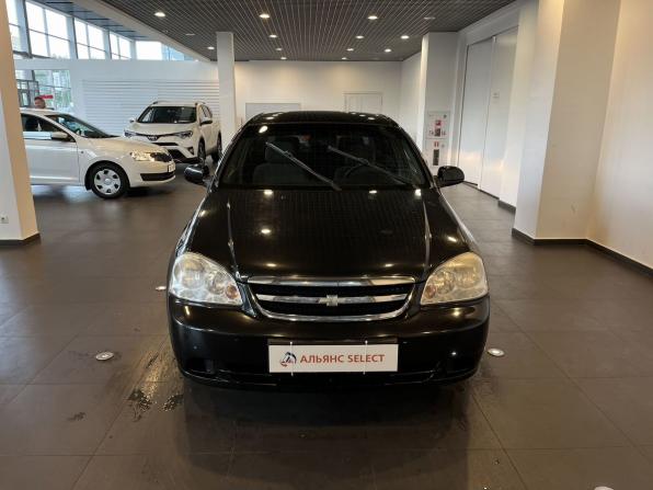 Chevrolet Lacetti I с пробегом 2009 года, цена 425 000 рублей, 156307 км, седан, Автокод Объявления