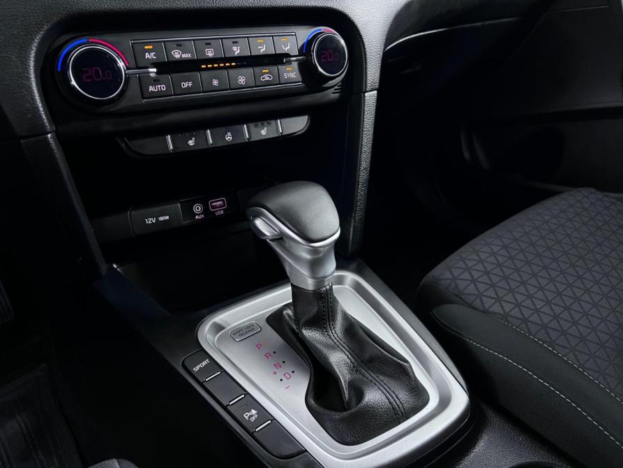 Kia Ceed III Ростов-на-Дону  - изображение 15