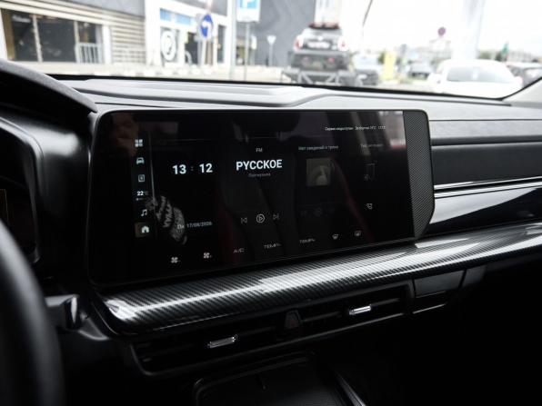 Haval H3 I с пробегом 2024 года, цена 2 424 000 рублей, 10617 км, внедорожник, Автокод Объявления