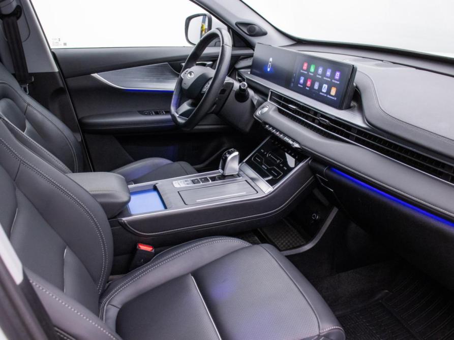 Chery Tiggo 7 Pro Max I Москва  - изображение 9