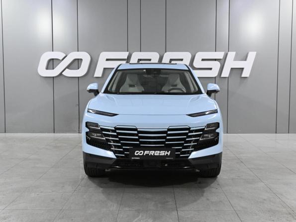 JETOUR DASHING I с пробегом 2023 года, цена 1 999 000 рублей, 85103 км, внедорожник, Автокод Объявления