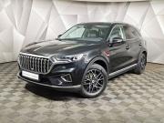 Hongqi HS5 I Москва  - изображение 21