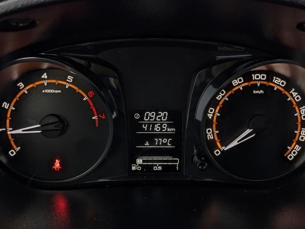 Lada (ВАЗ) Granta I Рестайлинг с пробегом 2024 года, цена 760 000 рублей, 41161 км, седан, Автокод Объявления