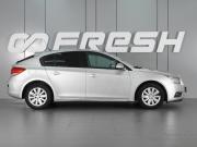 Chevrolet Cruze I Минеральные Воды  - изображение 20