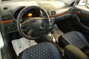 Toyota Avensis II Рестайлинг Омск  - изображение 33