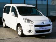 Peugeot Partner II Рестайлинг Екатеринбург  - изображение 26