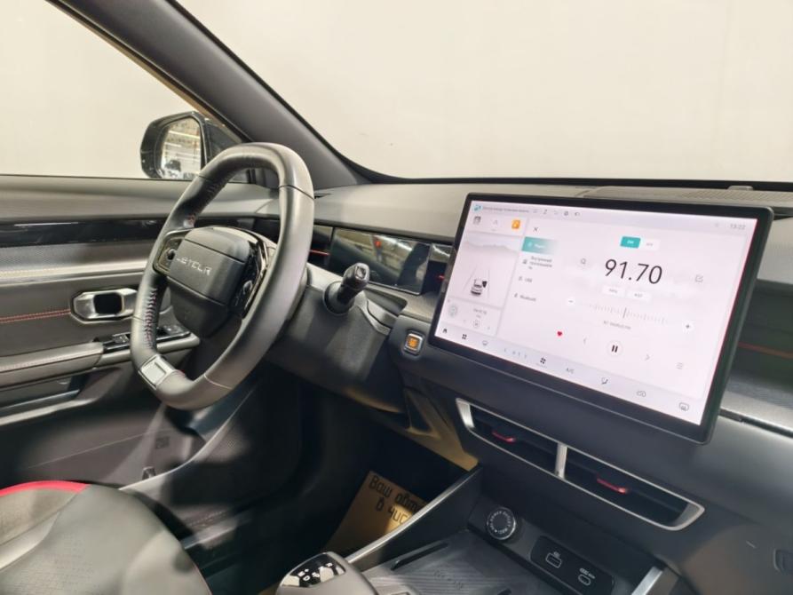 JETOUR DASHING I Курск  - изображение 5