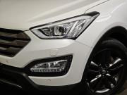 Hyundai Santa Fe III Москва  - изображение 30