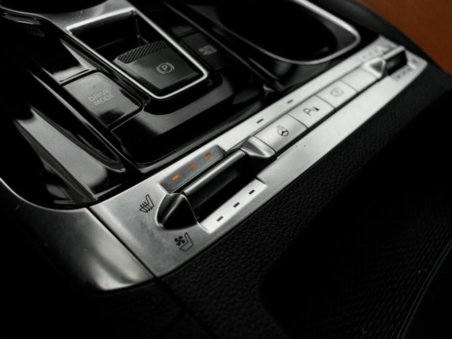 Kia Carnival IV Екатеринбург  - изображение 29
