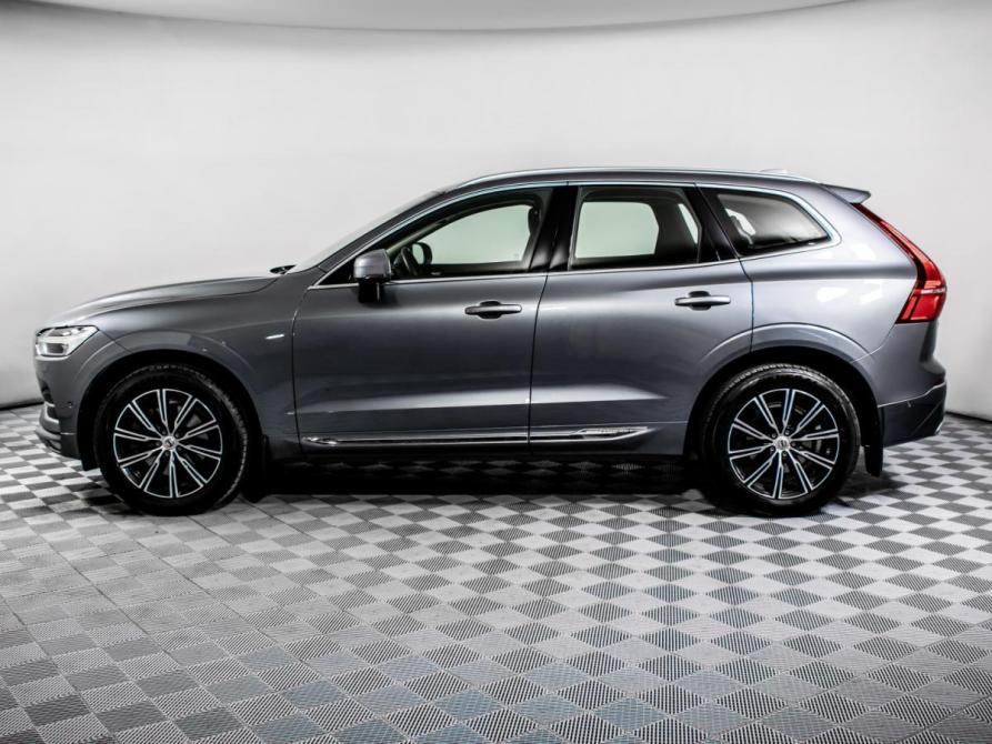 Volvo XC60 II Москва  - изображение 8