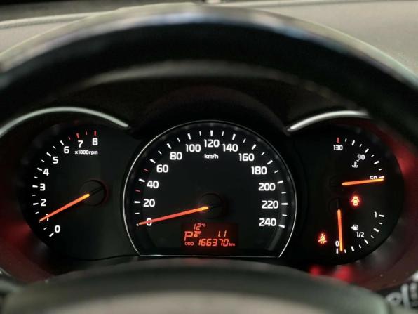 Kia Sorento II Рестайлинг с пробегом 2017 года, цена 1 995 000 рублей, 166368 км, внедорожник, Автокод Объявления