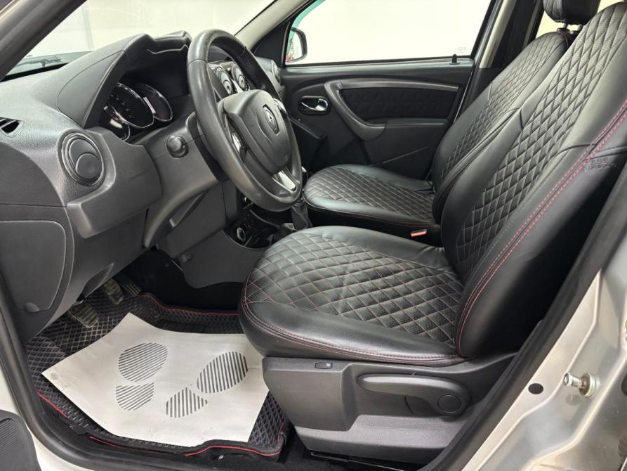 Renault Duster I Рестайлинг Альметьевск  - изображение 9