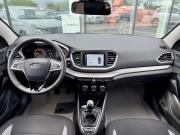 Lada (ВАЗ) Vesta I Рестайлинг (NG) Воронеж  - изображение 28