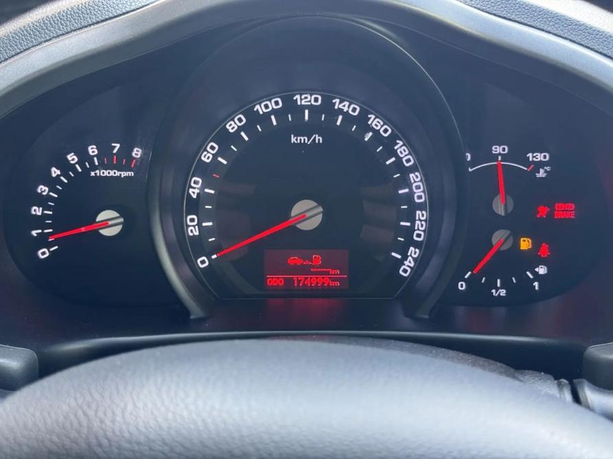 Kia Sportage III Самара  - изображение 11