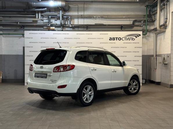 Hyundai Santa Fe II Рестайлинг с пробегом 2010 года, цена 899 000 рублей, 410000 км, внедорожник, Автокод Объявления