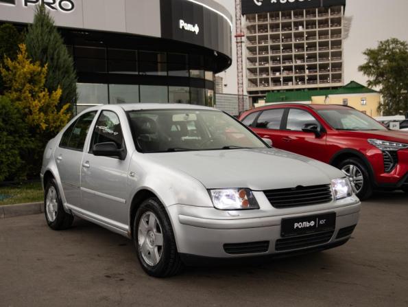 Volkswagen Bora I с пробегом 2001 года, цена 288 000 рублей, 149297 км, седан, Автокод Объявления