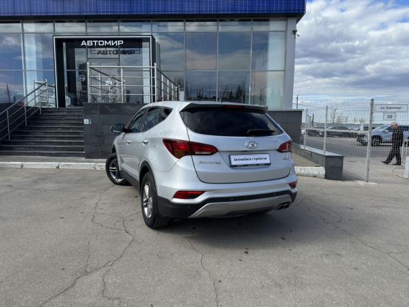 Hyundai Santa Fe III Рестайлинг с пробегом 2015 года, цена 1 980 000 рублей, 87971 км, внедорожник, Автокод Объявления